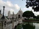 Victoria memorial hall