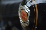 Royal Enfield, Bike, Travel, Ride, Black