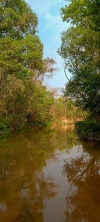 River side 