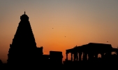 Thanjai periya koil