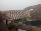 SRISAILM DAM