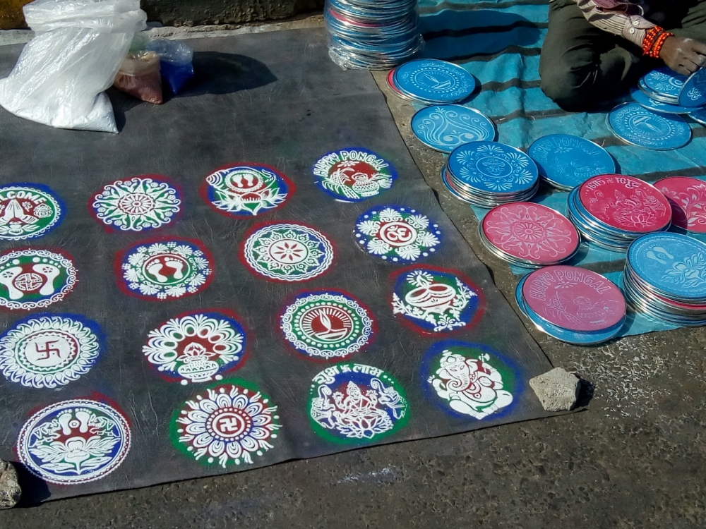 flour designs, FLOOR DESIGNS