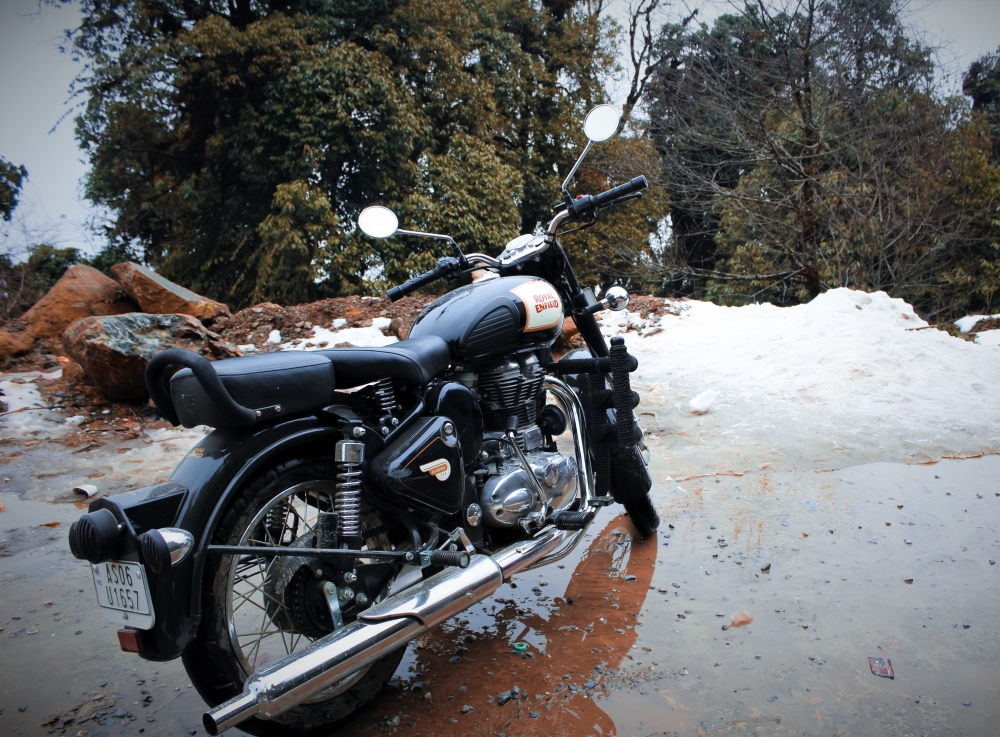 Mayodia, Arunachal Pradesh, #Snowfall #WhiteDesert #ArunchalPradesh #NorthEastIndia