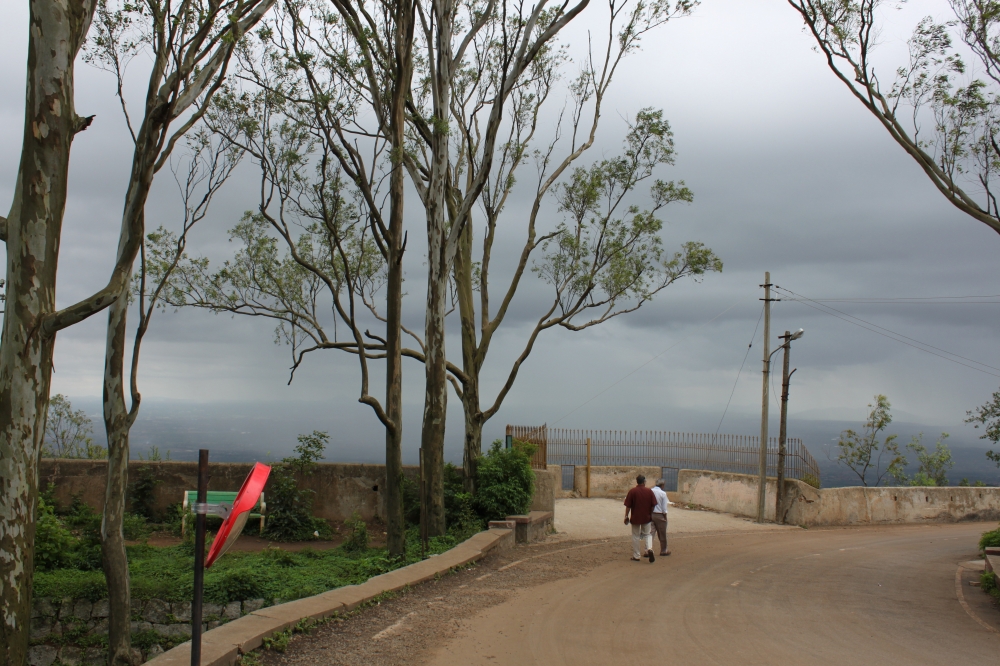 Cloudy sky, Pleasent to eyes, 