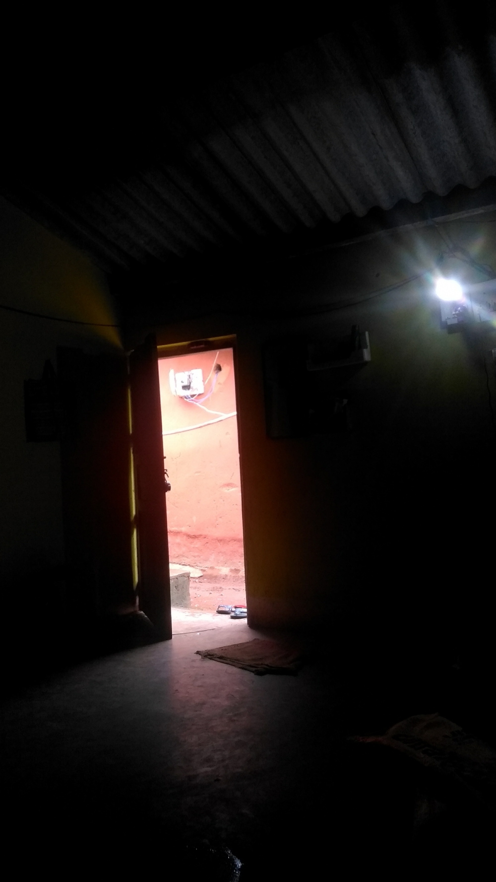 House , house, 