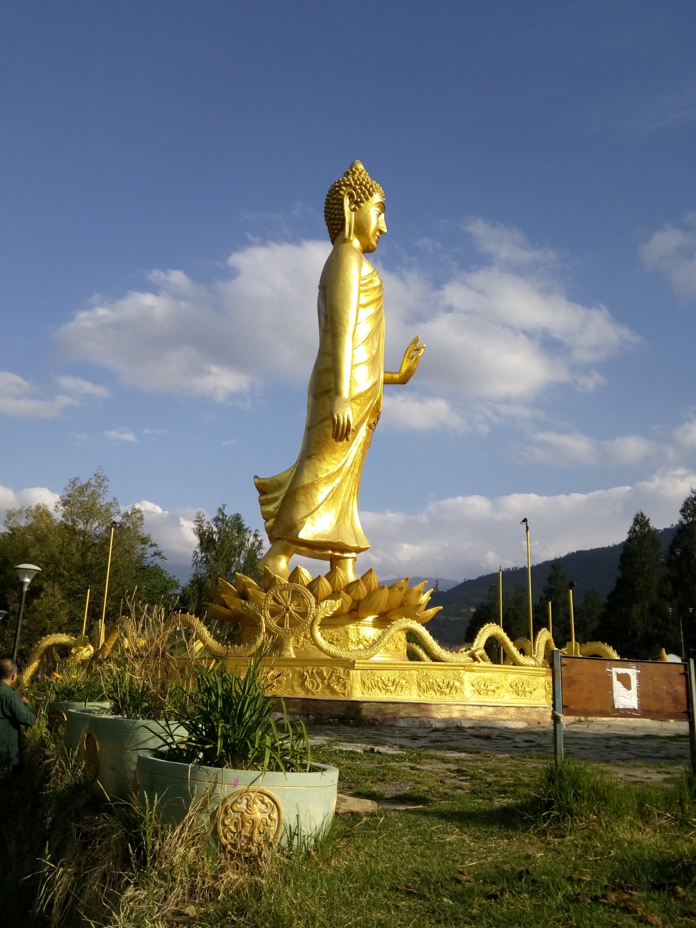 Buddha , Statue, Buddha 