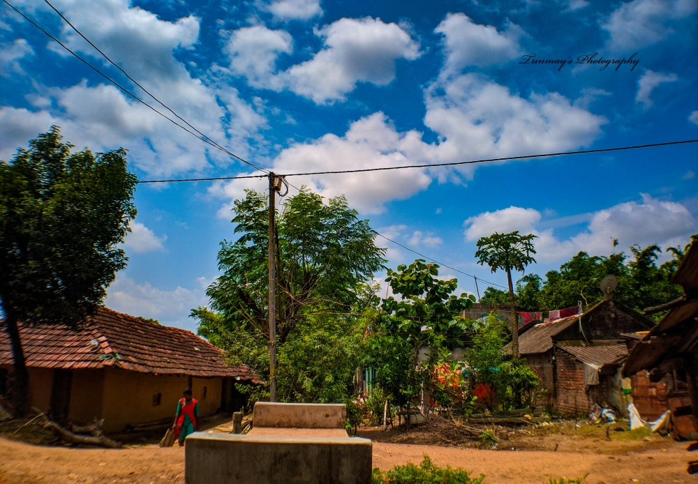 Sky, #Nature #background #wallpaper #hdclicks #fullHD #bluesky #sky #landscape