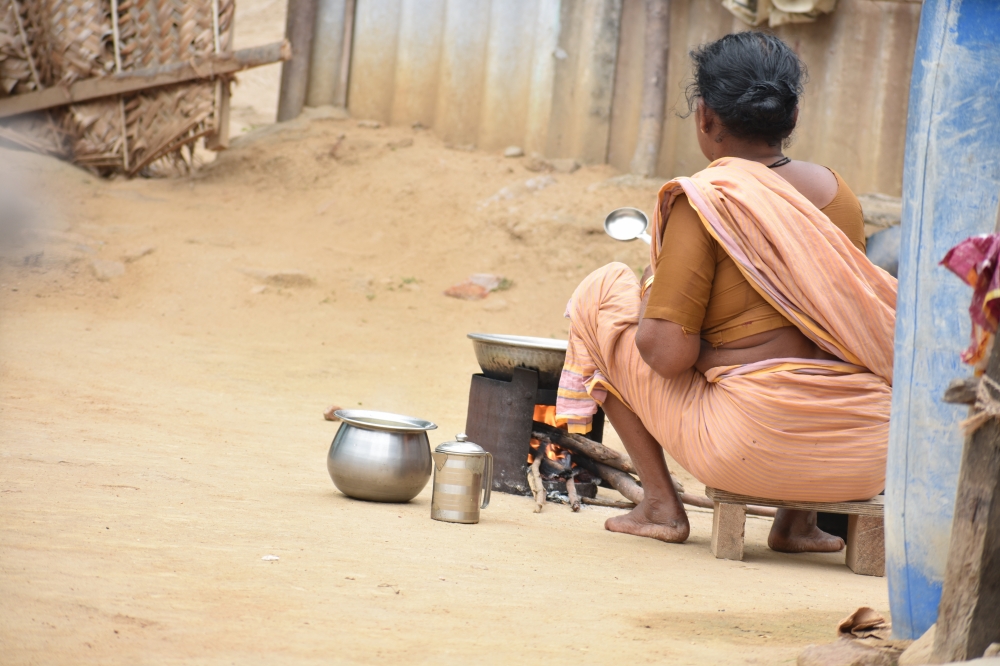 life style, village, lifestyle