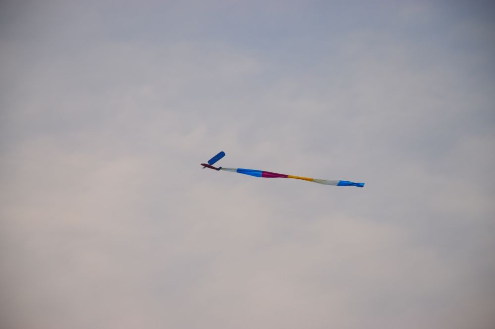 Skydiving, #skydiving #flying #landscape