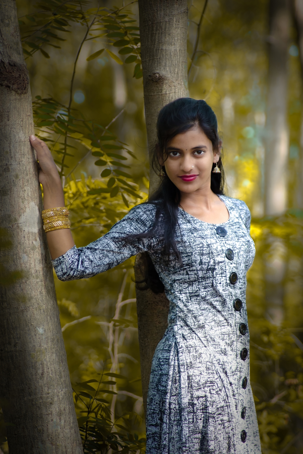 Nature with me, #glamour.#Fashion ,, 