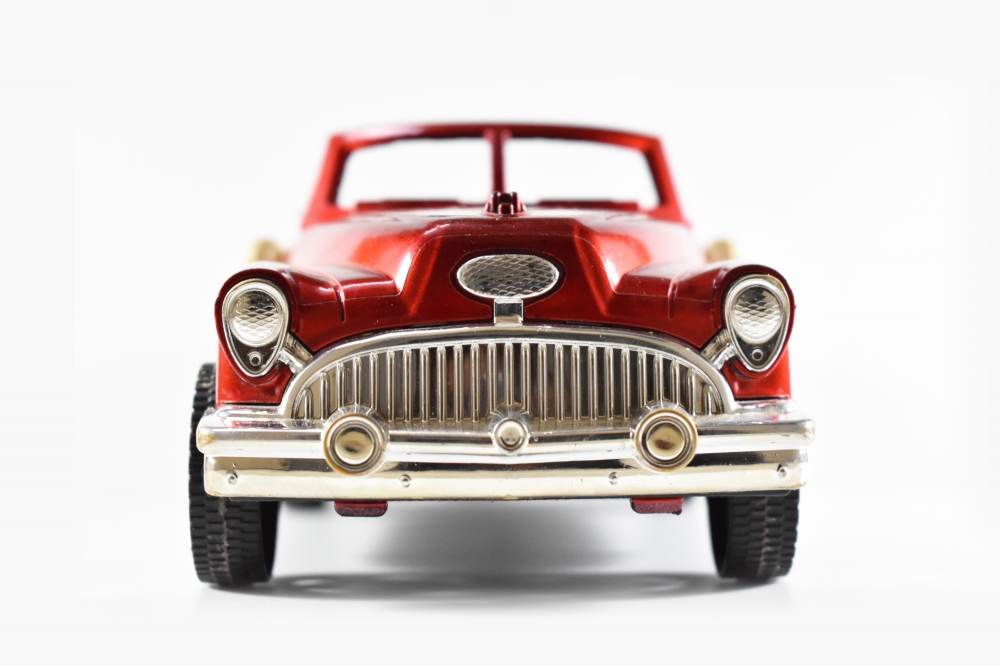 Small Car, vehicle, small, car, antique, classic, toy, miniature, automotive, transport, old