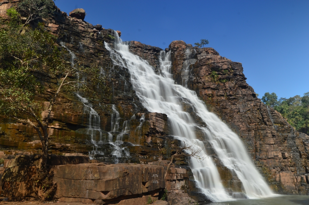 Waterfall, #nature #photography #love #instagood #photooftheday #travel #sky #beautiful #art #naturephotography #like #landscape #sunset #photo #picoftheday #instagram #sun #beach #life #winter #sea #fun #cute #clouds #happy #naturelovers #summer  