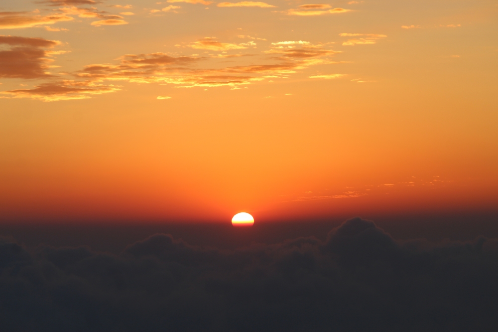 Sunrise, #canonclick, 