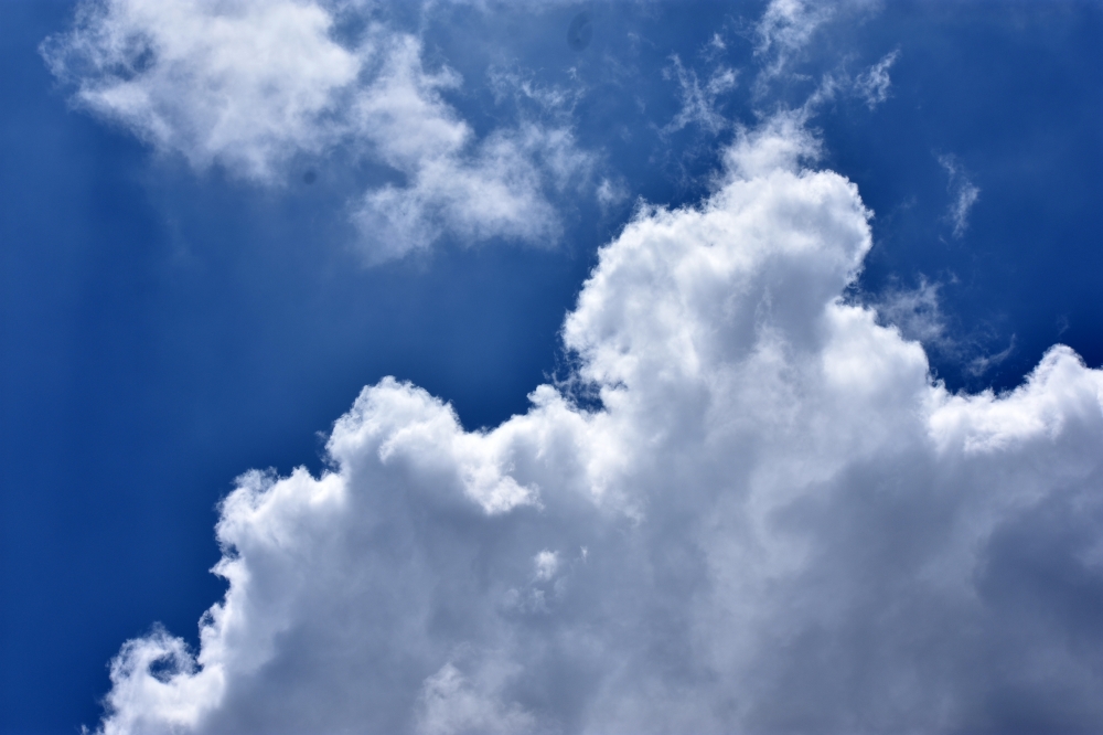 Cloud, clouds, cumulus, sky, nature, cloudscape, atmosphere, weather, bright, fluffy, blue sky, white clouds, skyscape, cumulus clouds