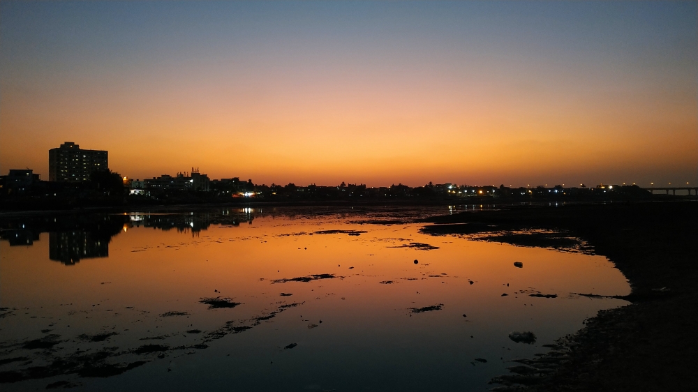 Sunset, #Nature #background #wallpaper #hdclicks #fullHD #sunset