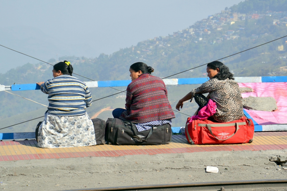 stay in nature, #travel #people, 