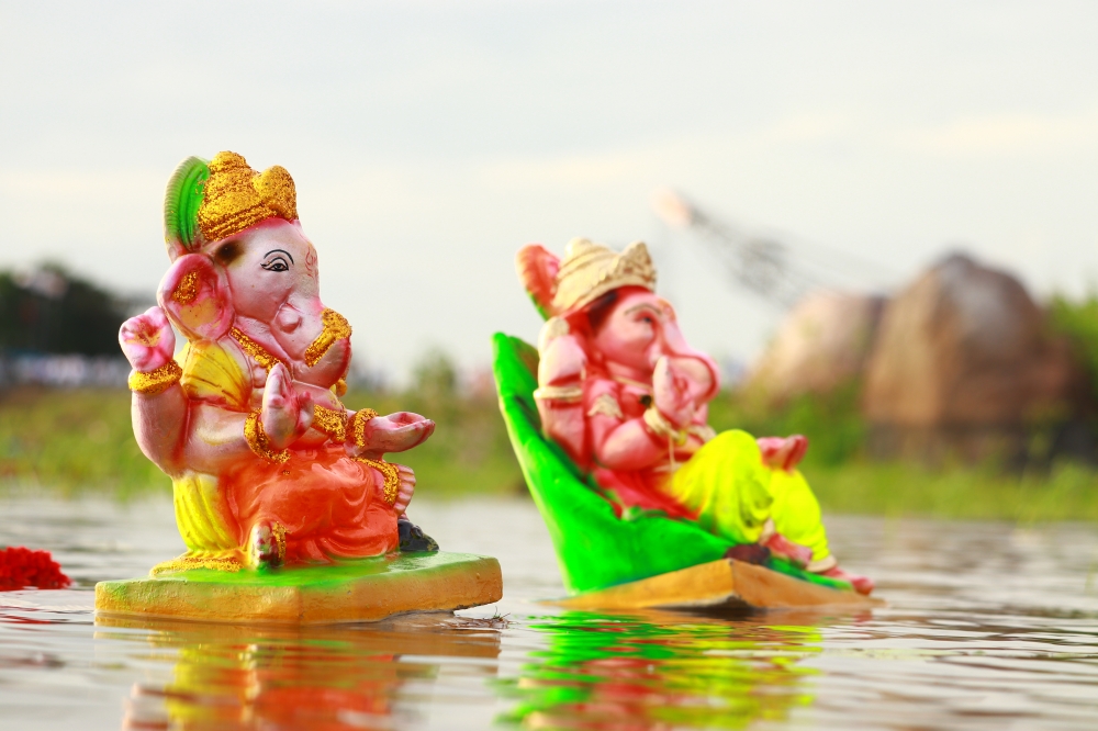 Ganesha god, @pg click @ganesha