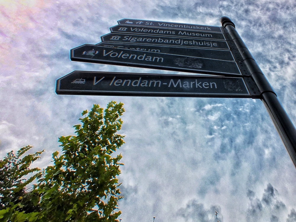 Amsterdam , Road, On a road.., landscape, 