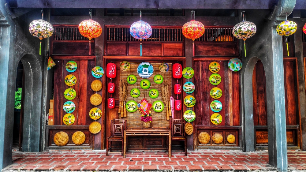 Ninh Binh Lights, Nature, Ninh Binh, Vietnam, River, light, 