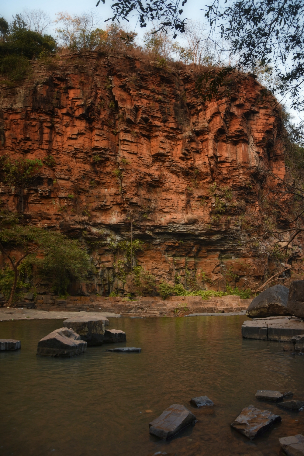 Stone, #Nature #background #wallpaper #hdclicks #fullHD @sundar, #nature #wallpaper #HD #stock #landscapes# stone#reflection#wild #forest #nationalpark, 