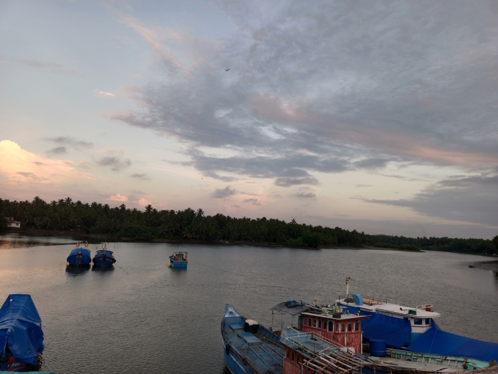 River, #Nature #beautiful