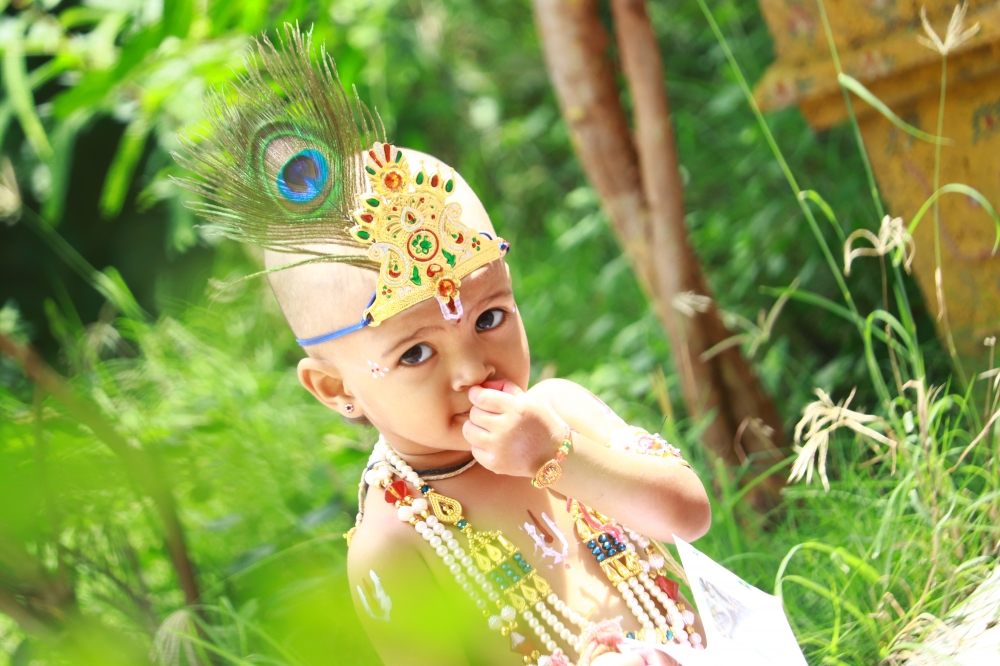 Khannaiah, @pgclick @photography @khannaiah @krishna