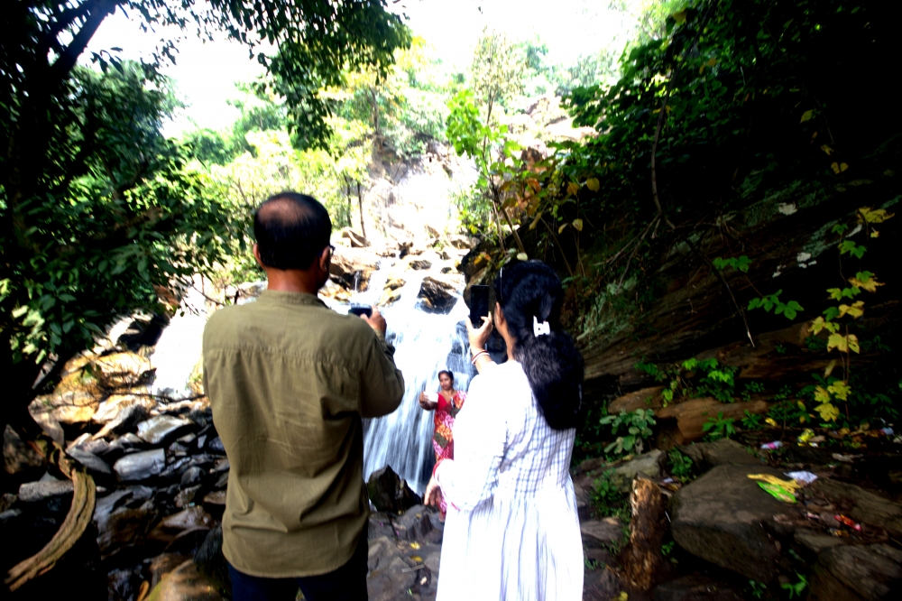 nature lovers, #place#travel#nature#waterfall#nikon