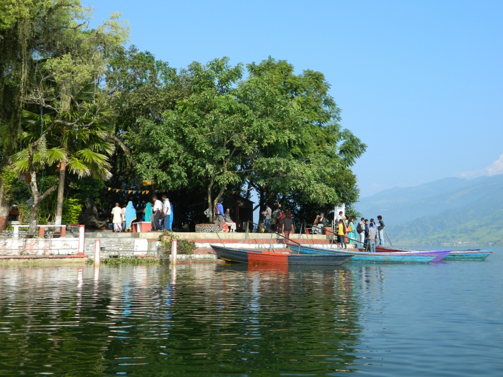 Natural View, kalyan