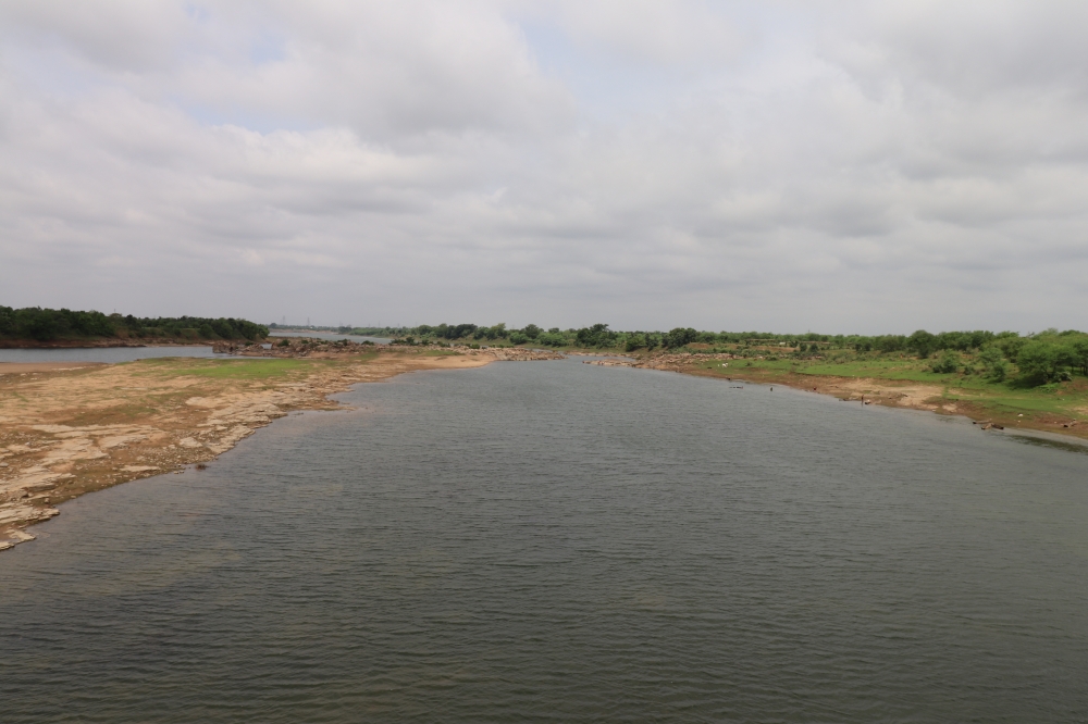 RIVER SHIVNATH, Bilaspur, chhatishgarhtourism, bilha, amlidih