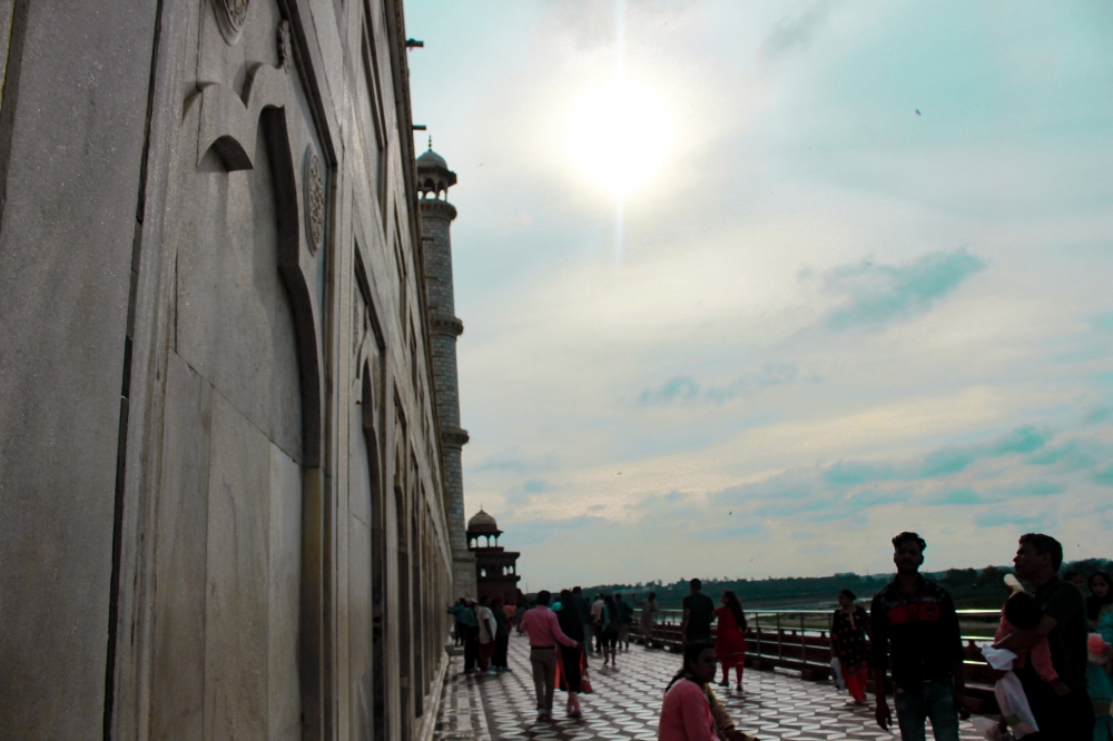 Taj Mahal, Taj Mahal, Taj, Shahjahan, Mumtaz, #TajMahal
