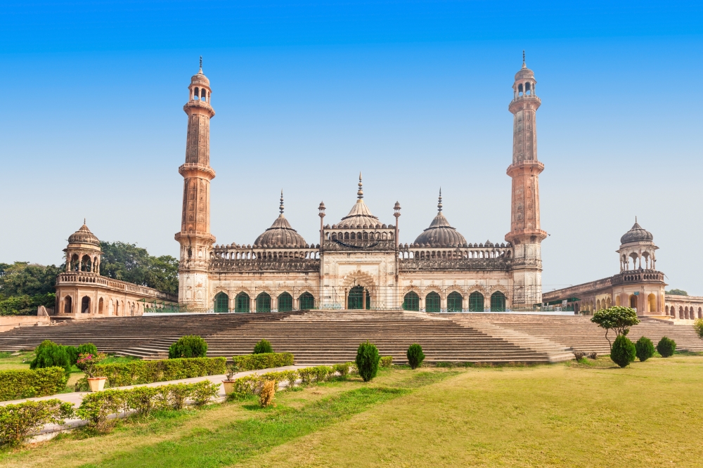 Lucknow Nawabo Ka Sehar, Lucknow, Old Lucknow, landscape, 