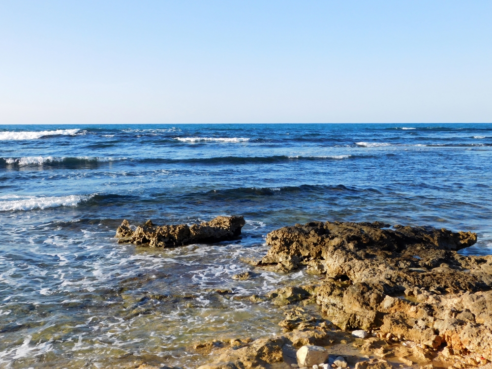 Sea, landscape, travel, beach, ocean, blue, horizon, water, nature, sky, beautiful, cloud, wave, summer, sea, calm, tropical, asia, seascape, coast, island, thailand, sunset, background, orange, sun, sunrise, fisherman, purple, koh samui, boat