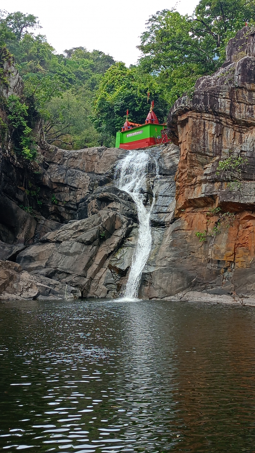 Devkund, odisha, 