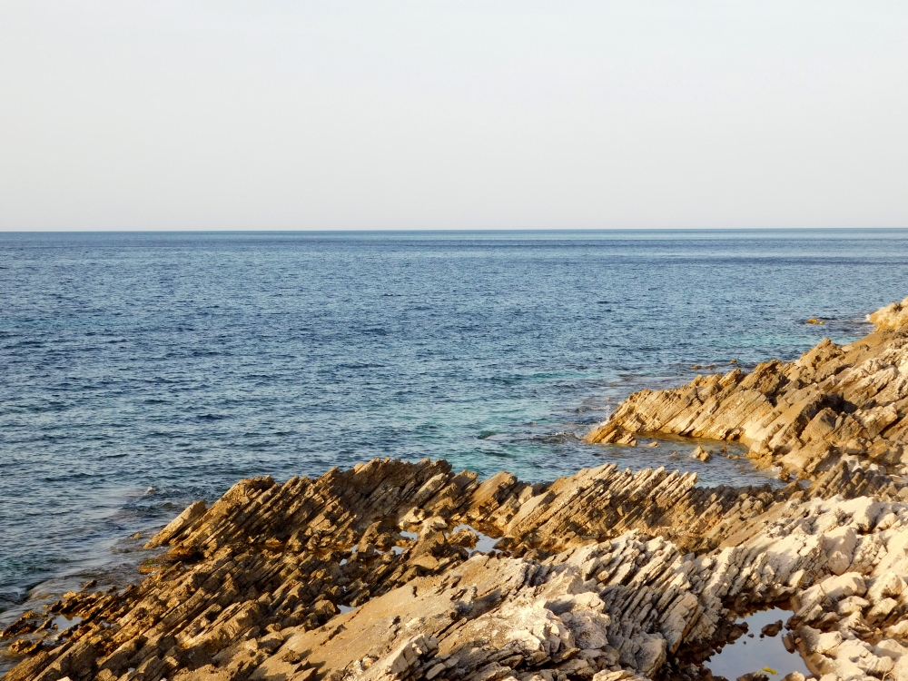 Sea, landscape, travel, beach, ocean, blue, horizon, water, nature, sky, beautiful, cloud, wave, summer, sea, calm, tropical, asia, seascape, coast, island, thailand, sunset, background, orange, sun, sunrise, fisherman, purple, koh samui, #boat #landscape #nature #river, 