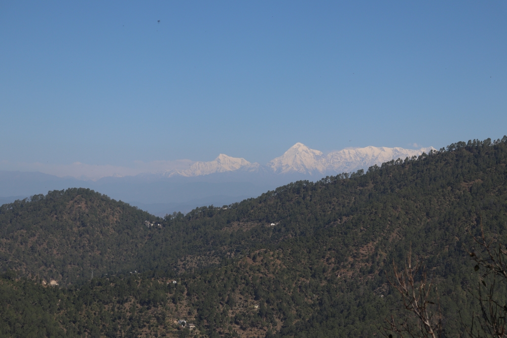 Close To Himalayas  , Nature, mountains, mountain, trending, Himalayas, uttrakhand, beautiful, travel, #travelling, 
