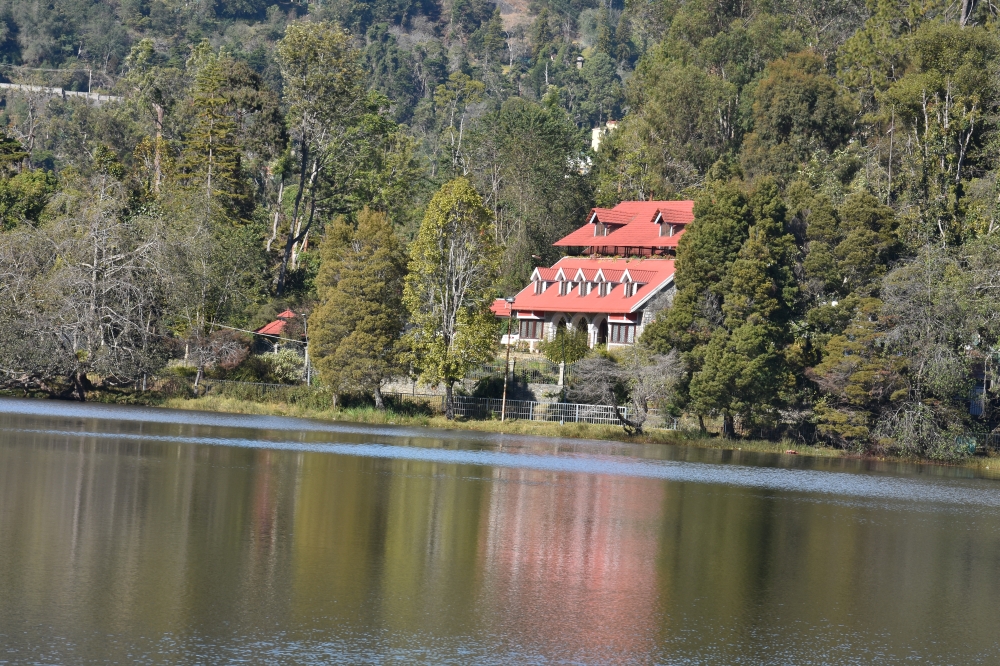 Kodaikanal lake, # nature beautys, 