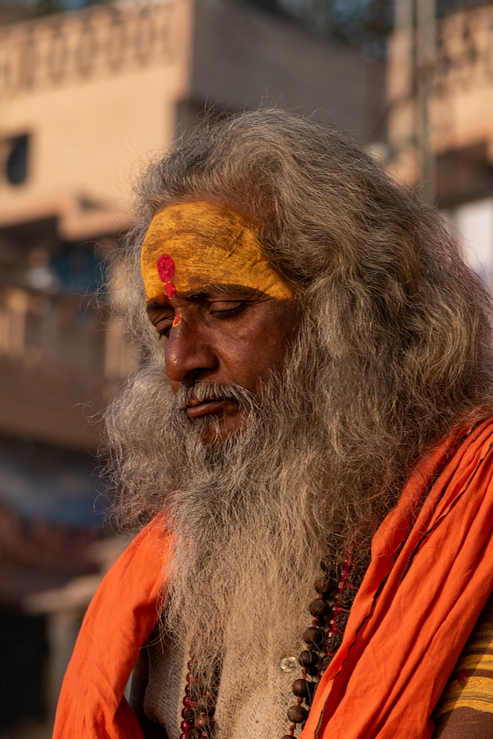 varanasi shadu, Glorious Varanasi, 