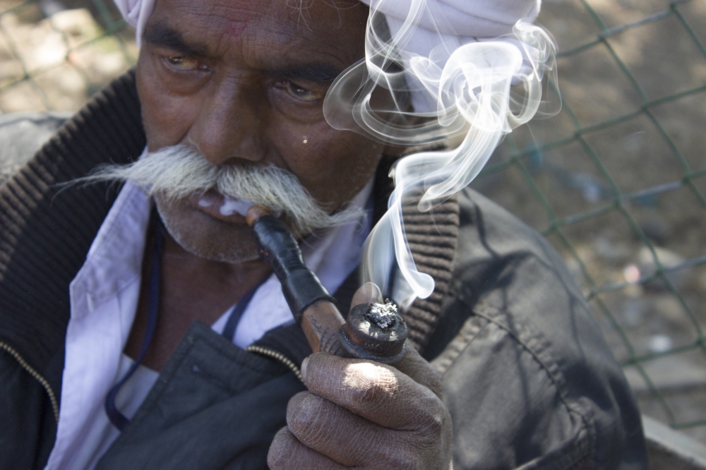 Smoke Men, Smoke, Old Men, Men