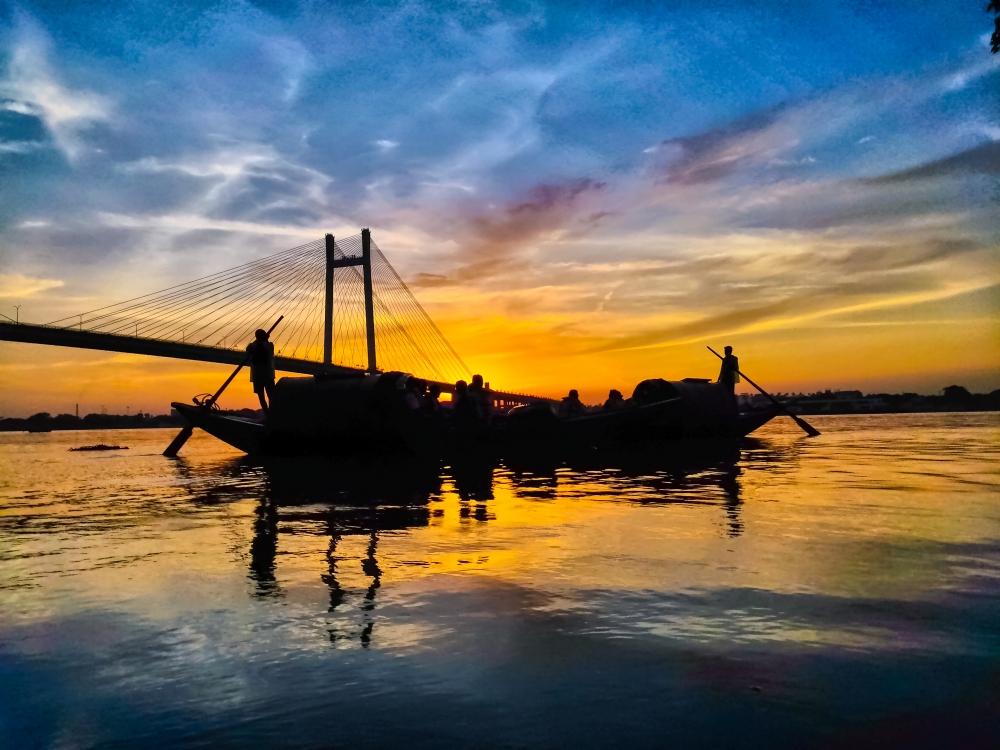 End of the day ,   #mobile_photography, 