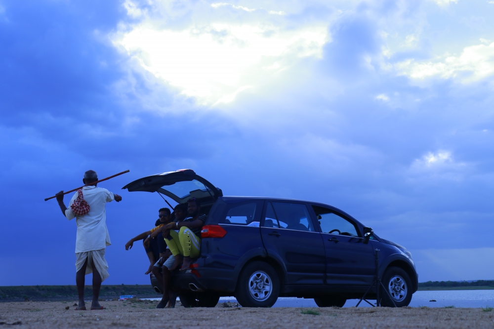 Old generation and now generations, @pgclick @creativeworld