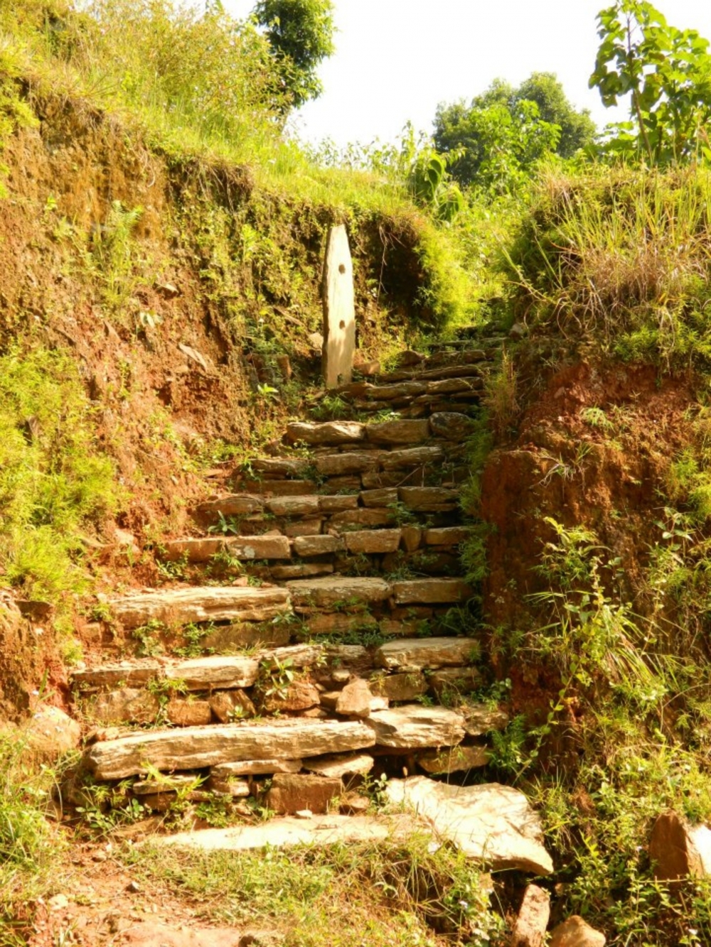 stair , kalyan