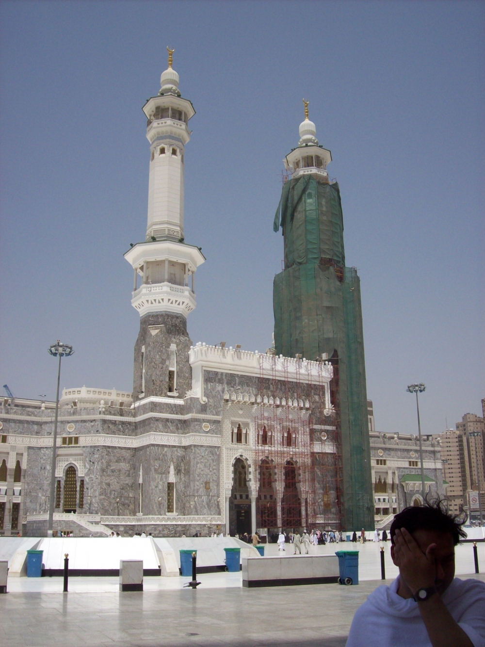 Saudi Arabia , buildings, arabian sea, arab, Saudi Arab, holy Place, Islam 