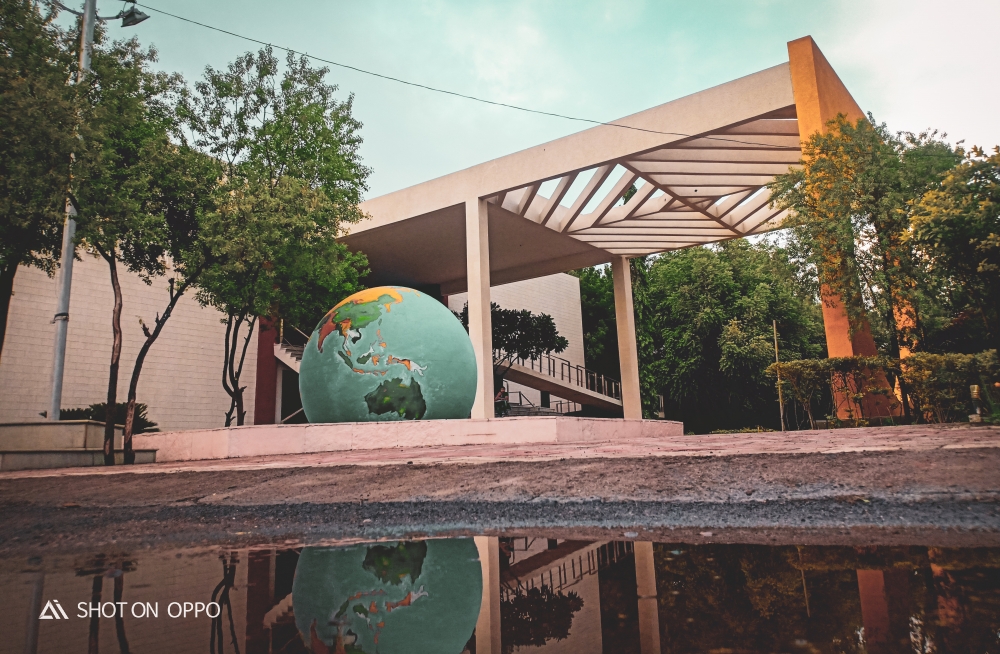 Wce Library , #atharva_kaypalwad #india 