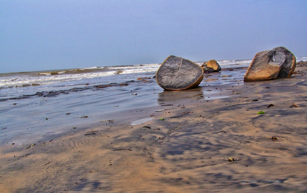 Beach, Beach 