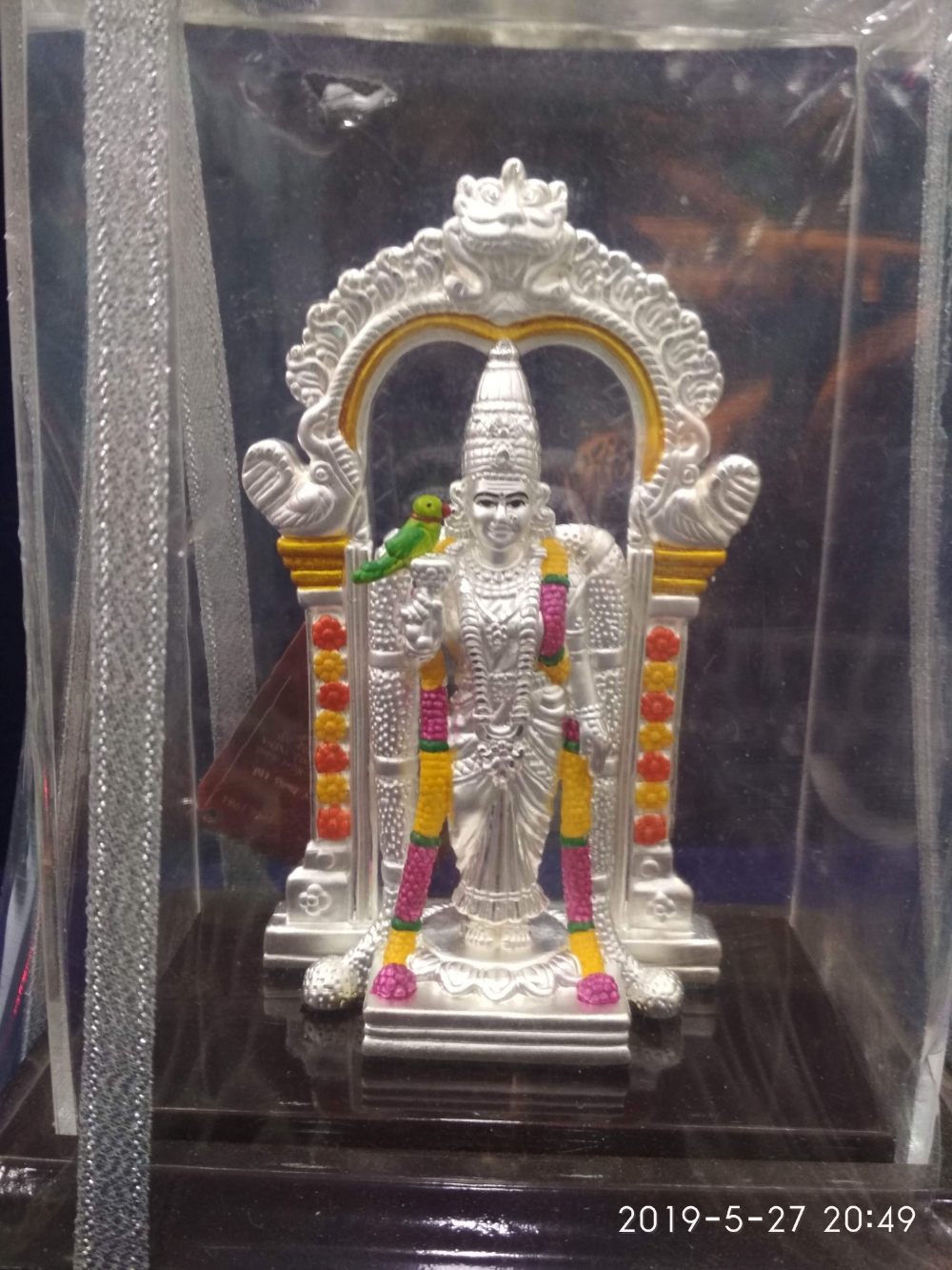 MEENAKSHI STATUE, Statue, meenakshi, 