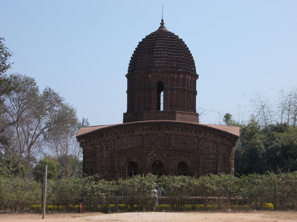 TAMPLE TOWN, #Bishnupur