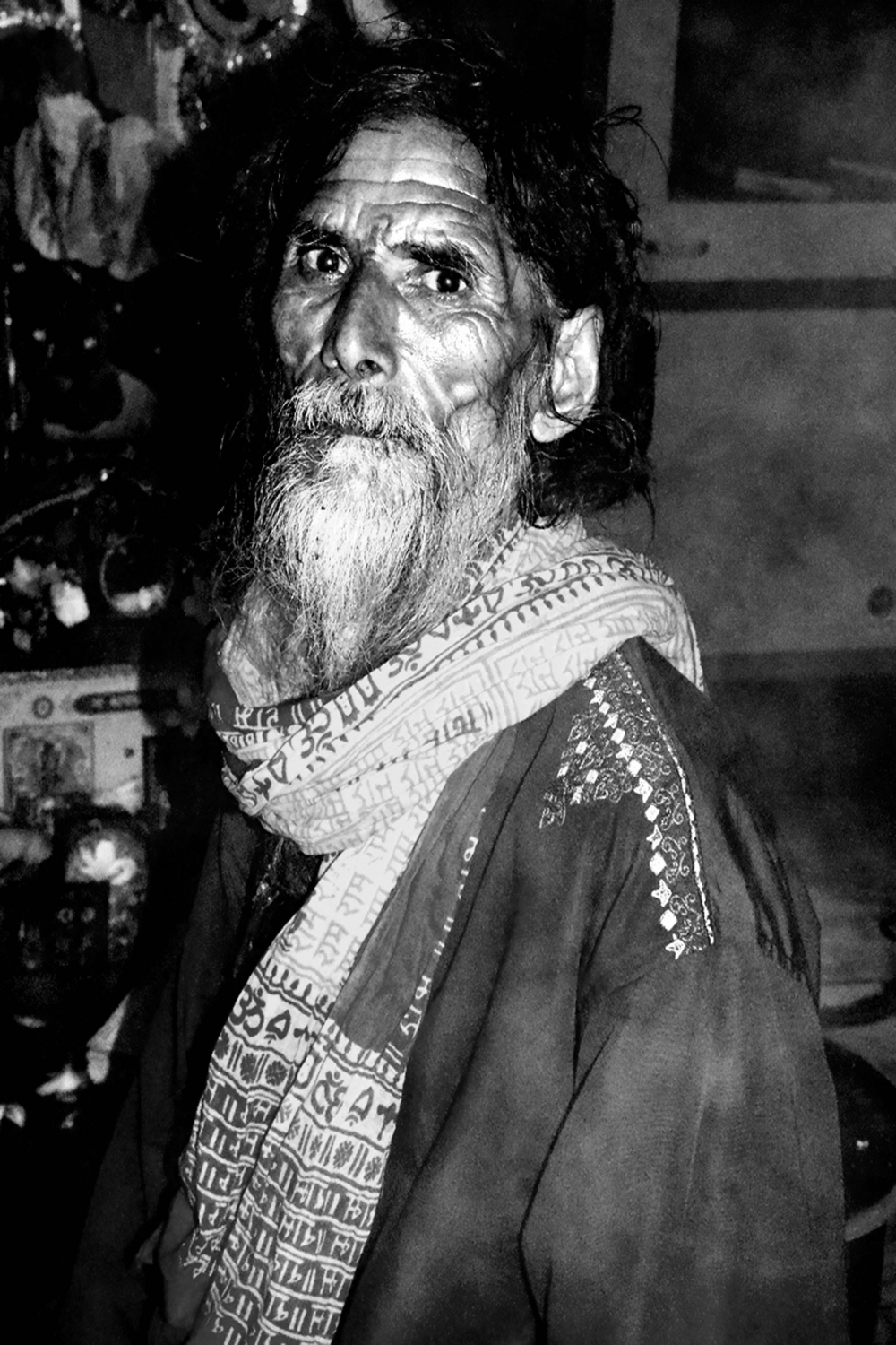 saint, #travel#saint#people#portrait#candid#black and white#nikon