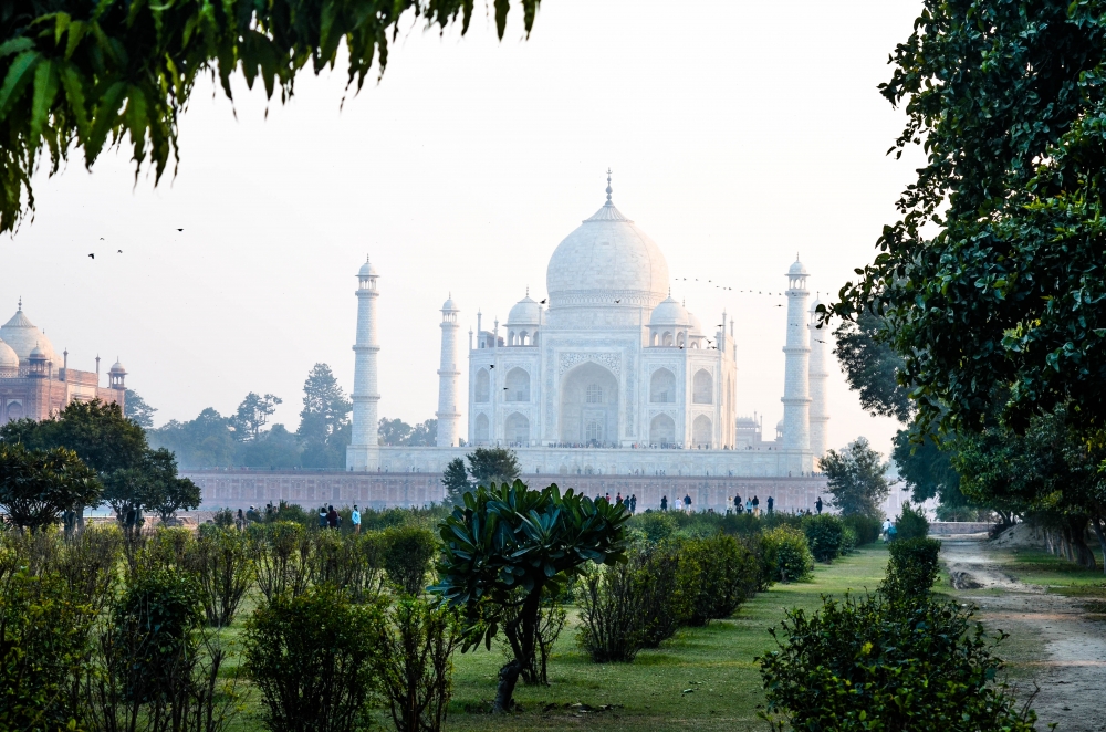 Tajmahal, TajMahal, love