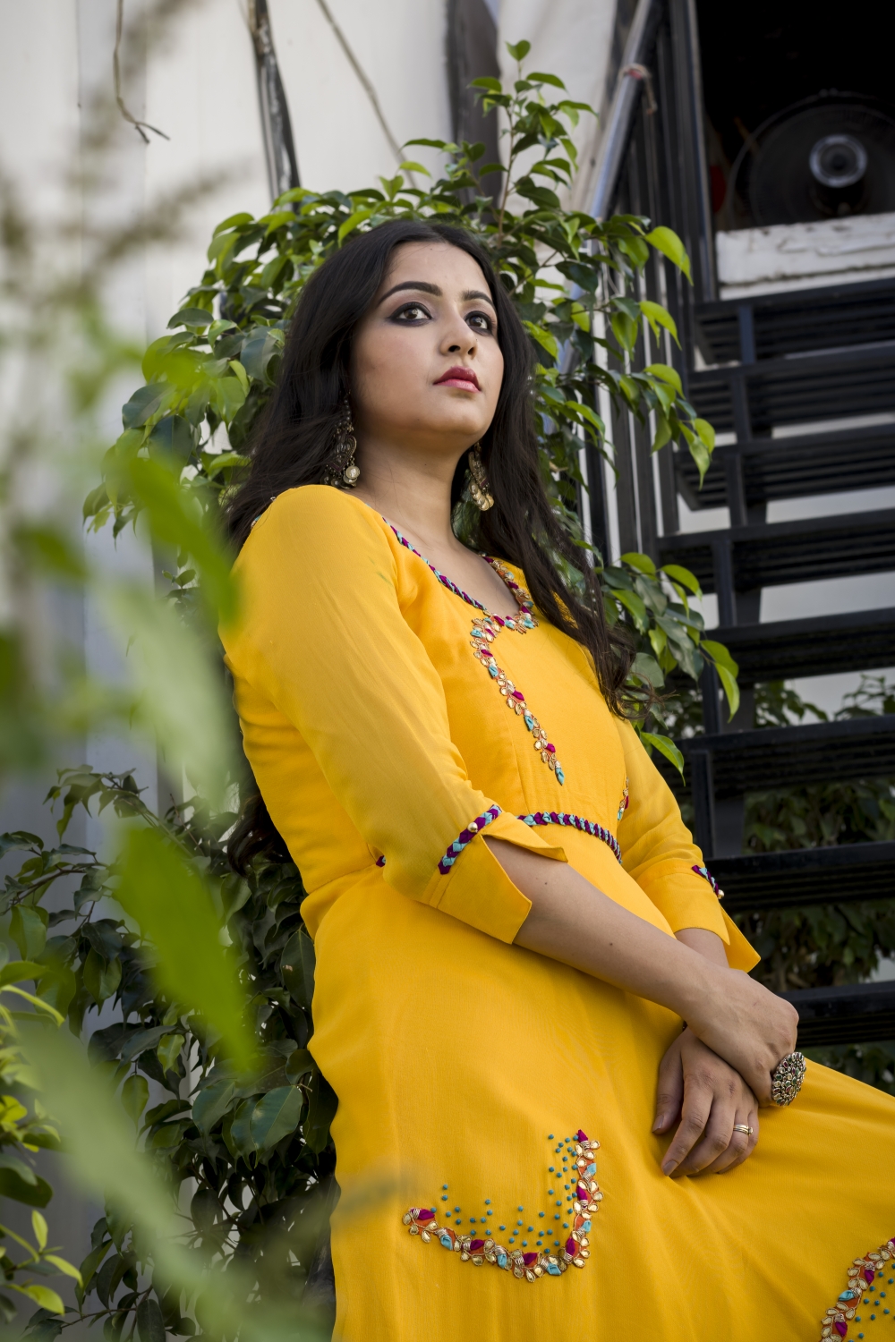 traditional attire, #fashion, #fashionblogger, #indianattire, #gauravs__photography, #fashioninsta, #styleofday, #style, #traditionalday