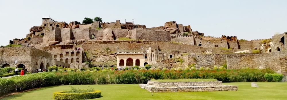 Fort, Old Fort